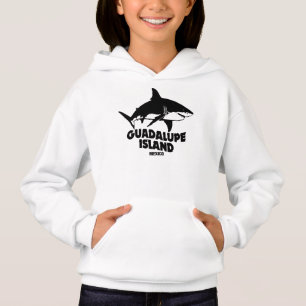 Scuba Diving With Sharks Guadalupe Island