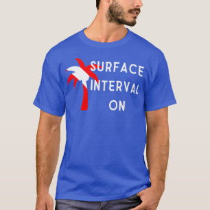 Scuba Scuba diving Ocean lovers Diving Diver 12 T-Shirt