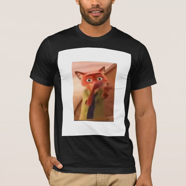 Scuba Scuba T-Shirt | Funny Viral Trend Tee  (Front)