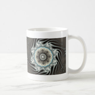 Scuibbish - Fractal Coffee Mug