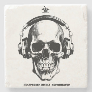 Scull Coasters