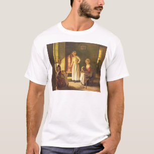 Scullery Maids T-Shirt