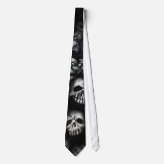 Scull's tie