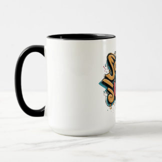 Sculpt Your Success Mug