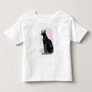 Sculpture of a cat, Late Period Toddler T-Shirt
