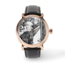 Sculpture of castle Pencil Art