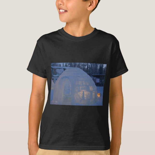 Sculpture  T-Shirt (Front)