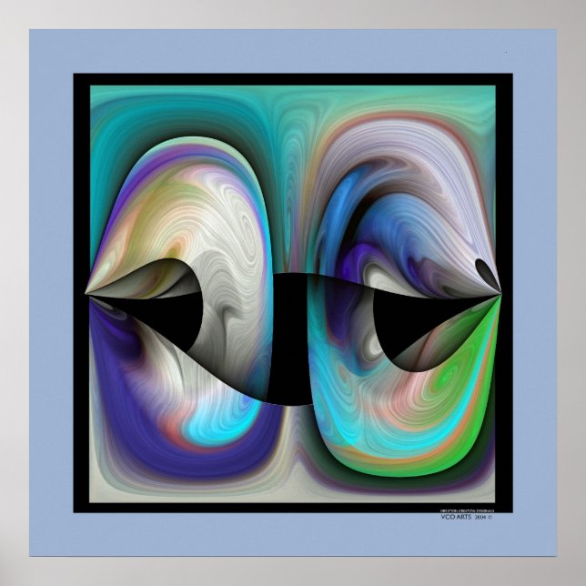 SCULPTURESQUE 10/650 POSTER (Front)