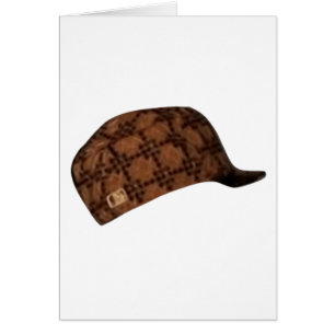 Scumbag Steve Hat Meme