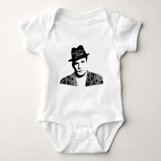 Scungilli Joe Baby Bodysuit