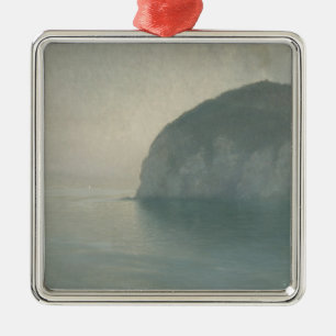 Scutolo, 'The Marvel of Marvels', 1912 Metal Ornament