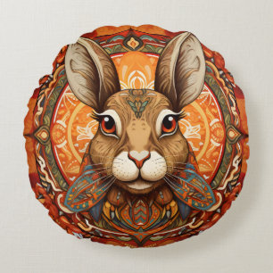 SCV 45 ROUND CUSHION