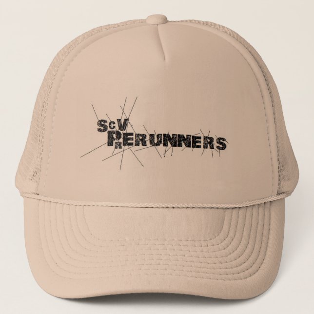 Scv Prerunners Hat 1.1 (Front)