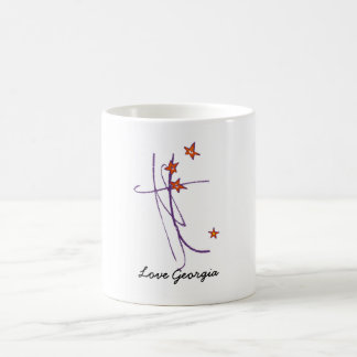 Scwibble! Coffee Mug