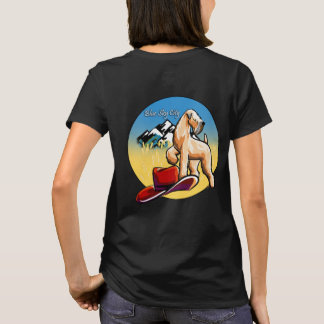 SCWTAC National Specialty 2025 - T shirt dark