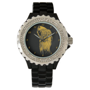 Scythe man - The Death , Grim reaper Watch