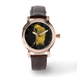 Scythe man - The Death , Grim reaper Watch