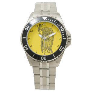 Scythe man - The Death , Grim reaper Watch