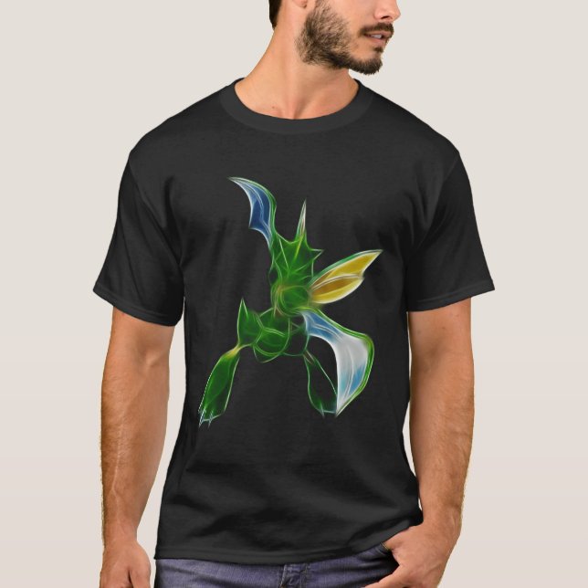 Scyther Classic . Essential T-Shirt (Front)