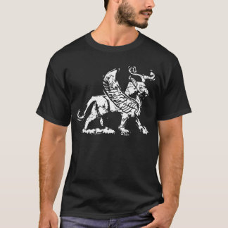 Scythian Griffin T-Shirt