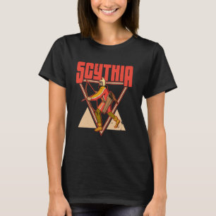 Scythians Pontic Caspian ancient national souvenir T-Shirt