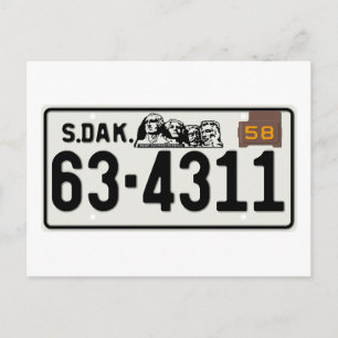 SD58 POSTCARD