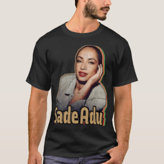 Sd A Three Coloured T-Shirt