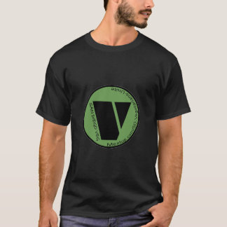 SD Vegetarians Unite! T-Shirt for Men