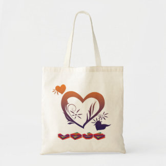 SDA Budget Tote Bag