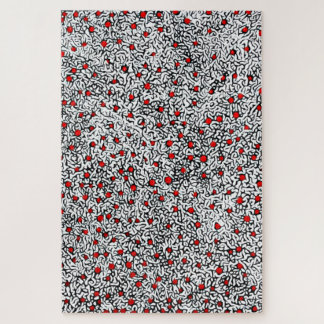 SDA Creations from Alice Puzzle