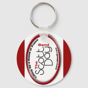 SDB keychain