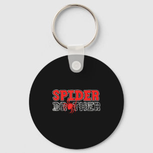 Sder Brother Kid Sdey Birthday Matching Family Chr Key Ring
