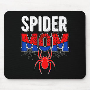 Sder Mum Family Matching Funny Mothers Day Mummy Mouse Pad