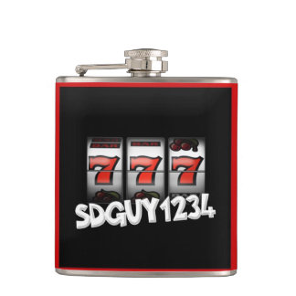 SDGuy1234 Flask