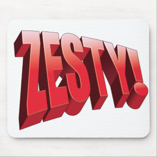 SDGuy Zesty Mouse Maxi Pad