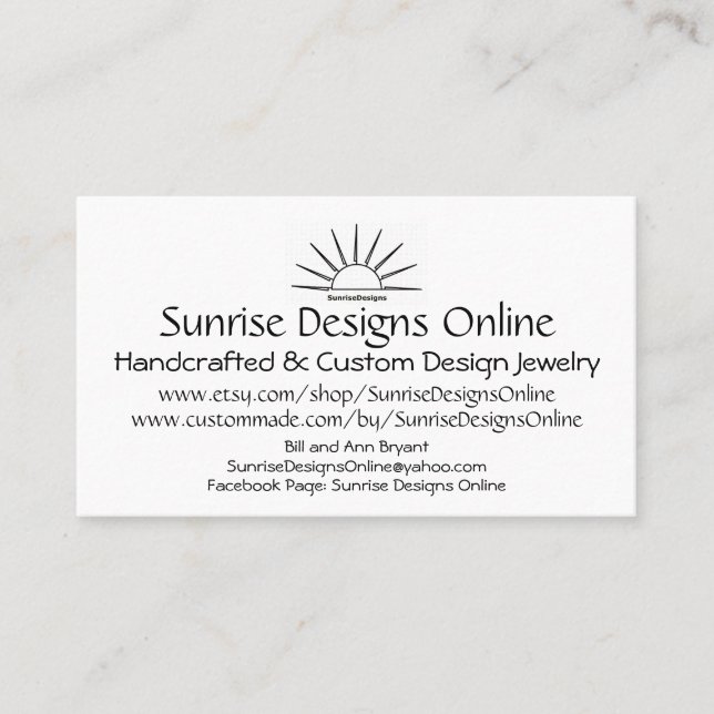SDO Biz Card 2019 (Front)