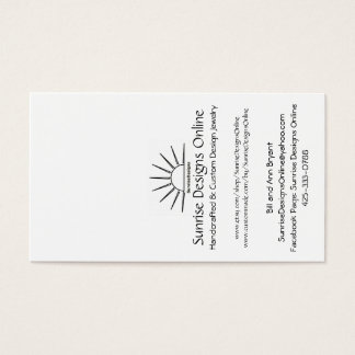 SDO Earring Card 02