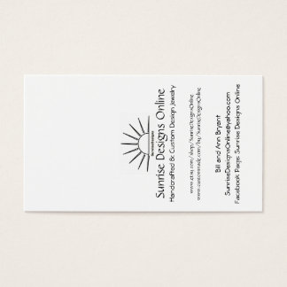 SDO Earring Card 03