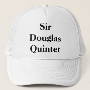 SDQ Hat