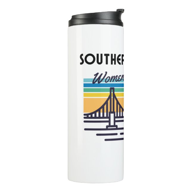 SDWMC Bridge Tumbler (Rotated Left)