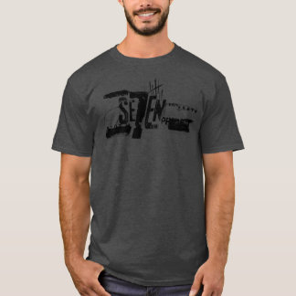 SE7EN T-Shirt