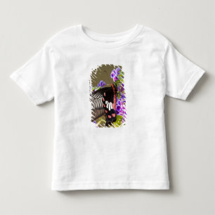 SE Asia, Thailand, Doi Inthanon, Papilio Toddler T-Shirt