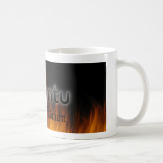 SE Inferno Mug