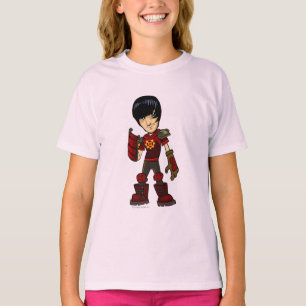 Se�orMalo Moltara Staff Player T-Shirt