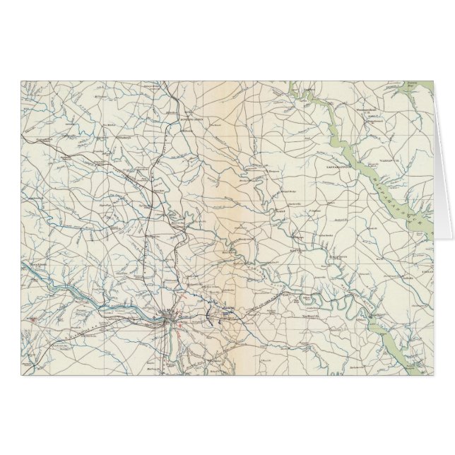 SE Virginia, Ft Monroe (Front Horizontal)