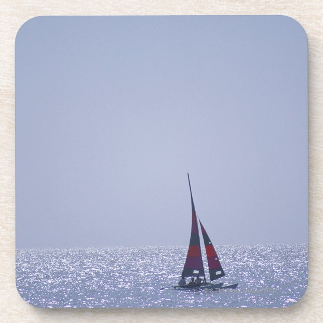 Sea 23 coaster (Front)