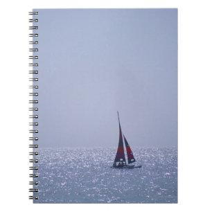 Sea 23 notebook
