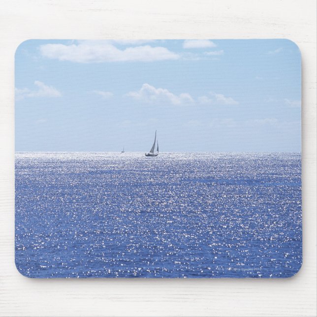 Sea 6 mouse pad (Front)