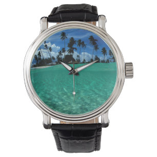 Sea And Island, Indonesia Watch