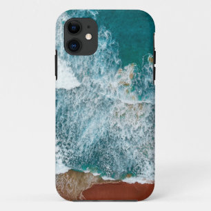 Sea And Sky View iPhone 11 Case